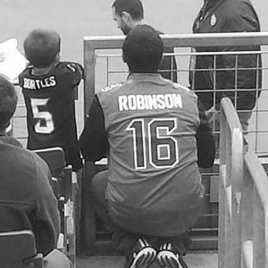 Meet your Posher, Bryce